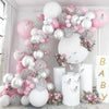 Latex Balloon Garland Arch Kit for Birthday Parties