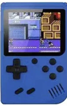 Retro Handheld Gaming Console