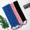 Long-Reach Exfoliating Bath Sponge