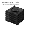 Microfiber Cleaning Cloths – 3-Pack, Quick-Dry & Absorbent