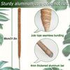 80cm Bendable Coco Coir Moss Pole for Climbing Plants