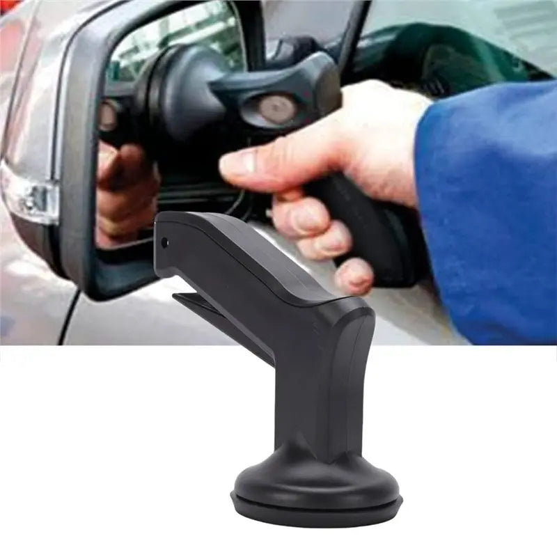 70mm Handheld Dent Puller with Ergonomic Grip for Car Body Repair