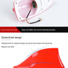 Shark Fin Car Antenna with FM/AM Signal Booster