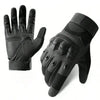 Summer Breathable Motorcycle Gloves