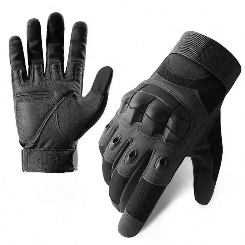 Summer Breathable Motorcycle Gloves