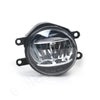 LED front fog light grille for Lexus GS350 and GS450h F Sport vehicles.