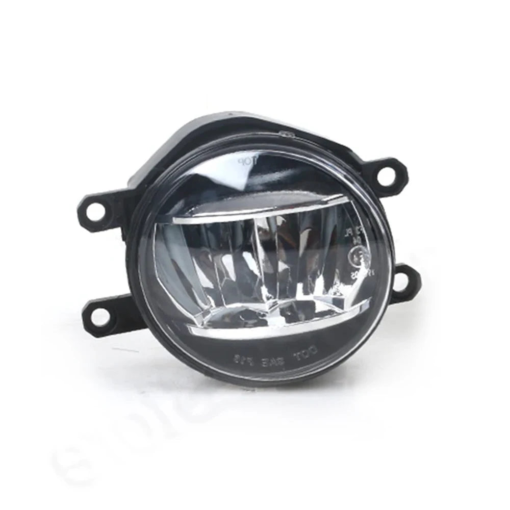 LED front fog light grille for Lexus GS350 and GS450h F Sport vehicles.