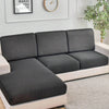 Non-Slip Stretch Sofa Cover for Furniture Protection