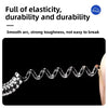 Silicone Anti-Slip Glasses Ear Hooks