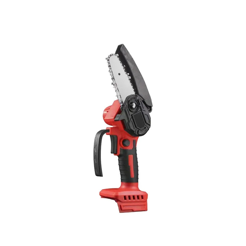 Sierra de Cadena Mini Inalámbrica y Compacta