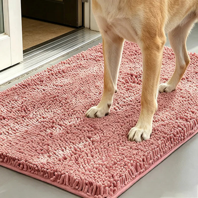 Alfombrilla Lavable Ultraabsorbente para Mascotas