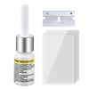 Windshield Crack Repair Kit with Resin Applicator