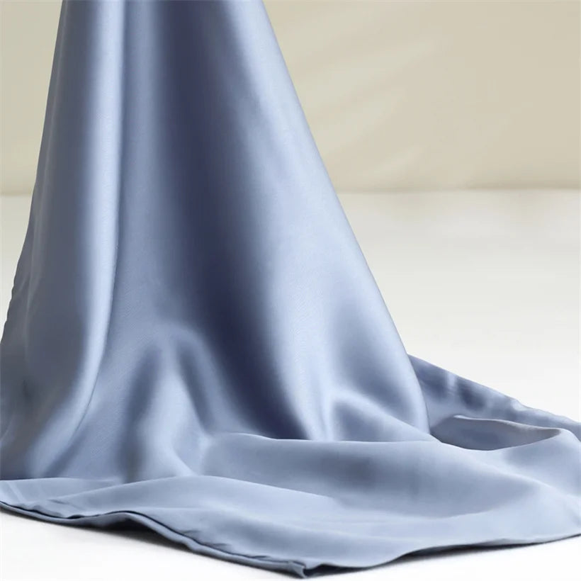 Luxury Mulberry Silk Pillowcase Set (2-Pack)