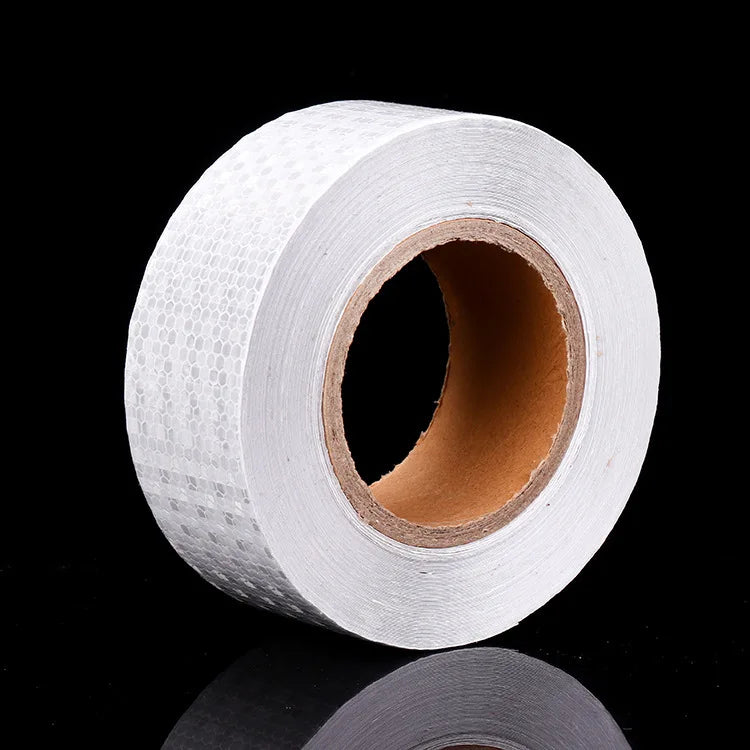 Reflective PVC Safety Tape for Vehicles