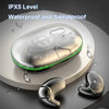 Ultra-Slim Sleep Earbuds with Active Noise Cancellation