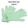 Stretchable Microfiber Dusting Gloves with Breathable Design
