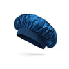 Satin Sleep Bonnet for Kids