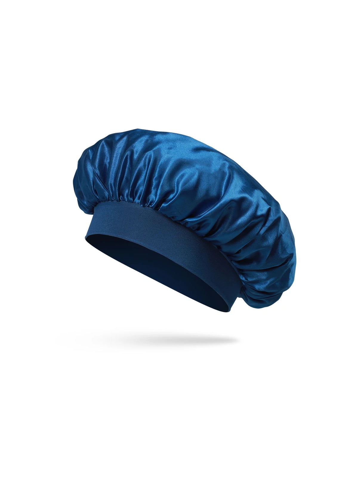 Satin Sleep Bonnet for Kids