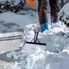 10-Inch Carbon Steel Garden Spade Head