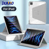 360° Rotating iPad Case with Pencil Holder