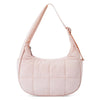 Crystal Bowknot Evening Clutch with Chain Strap