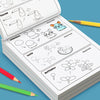 Step-by-Step Drawing Guide for Kids and Beginners