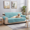 Reversible Waterproof Sofa Cover Protector