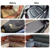 Self-Adhesive PU Leather Repair Patch for Sofas, Car Seats & More