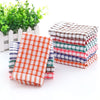 100% Cotton Kitchen Tea Towels – Absorbent & Lint-Free Dish Cloths (6-Pack)