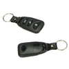 Sistema Universal de Acceso Sin Llave y Alarma para Coche
