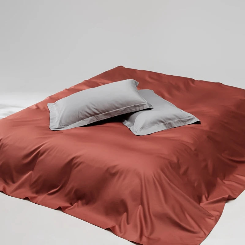 Luxury 1000 Thread Count Egyptian Cotton Bed Sheet Set