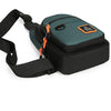 Large Capacity One-Shoulder Crossbody Sling Bag for Daily Commute