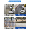 Kit de Pintura para Reforzar Azulejos y Bañeras de Secado Rápido