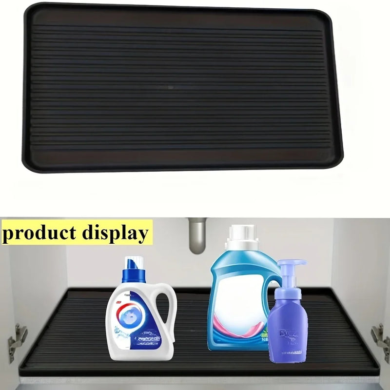 Waterproof Under-Sink Mat