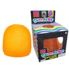 Gumdrop Soft Sensory Fidget Squeeze Ball – Stress Relief Toy