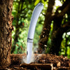 Compact Stainless Steel Folding Utility Knife