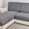 Non-Slip Stretch Sofa Cover for Furniture Protection