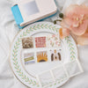 Rectangular & Square Postage Stamp Paper Punch