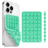 Multifunctional Silicone Suction Cup Phone Holder