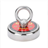 Neodymium Fishing Magnet – 48mm, High-Power Rare Earth Magnet for River & Lake Recovery