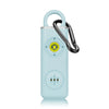 Personal Safety Alarm with LED Flashlight and USB-C Charging