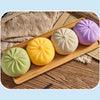 Jouet anti-stress Char Siu Bao réaliste