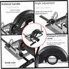 Adjustable Angle Grinder Cutting Stand