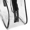 Clear Stadium-Approved Tote Bag