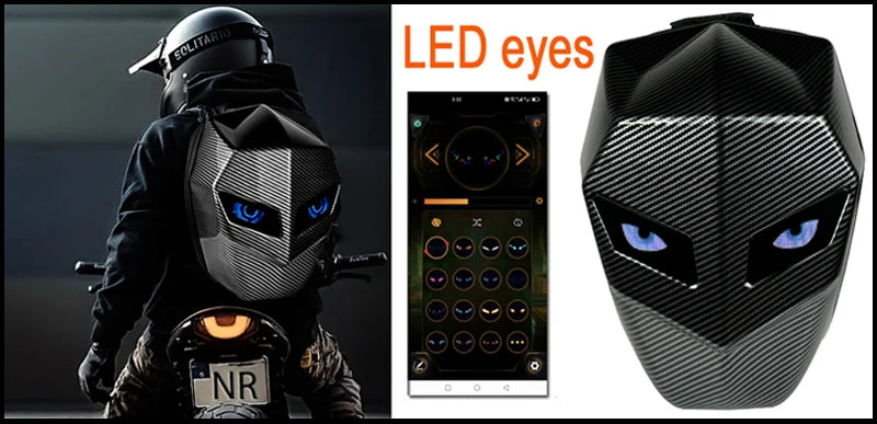 All-Season Motorcycle & Scooter Cover with UV Protection