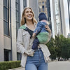 Adjustable Baby Carrier for Newborns and Toddlers