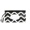 EVA Flip-Top Wet Wipes Pouch for Baby Strollers