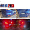 Dynamic LED Side Marker Lights for Ford Mustang 2015-2023