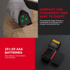 Professional Handheld EMF Meter for Home and Office Safety