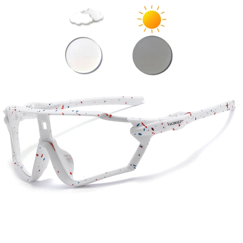 Polarized Fishing & Driving Sunglasses